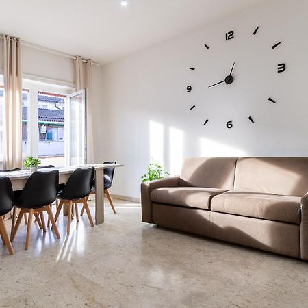 Aureum Loft Rom Exteriör bild