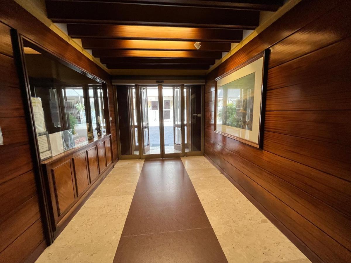 Aureum Loft Lägenhet Rom Exteriör bild