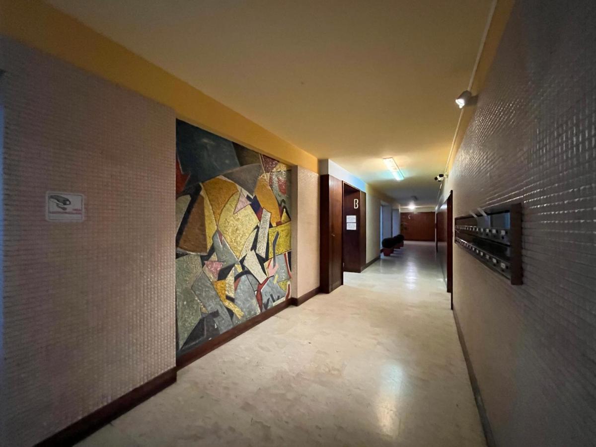 Aureum Loft Lägenhet Rom Exteriör bild