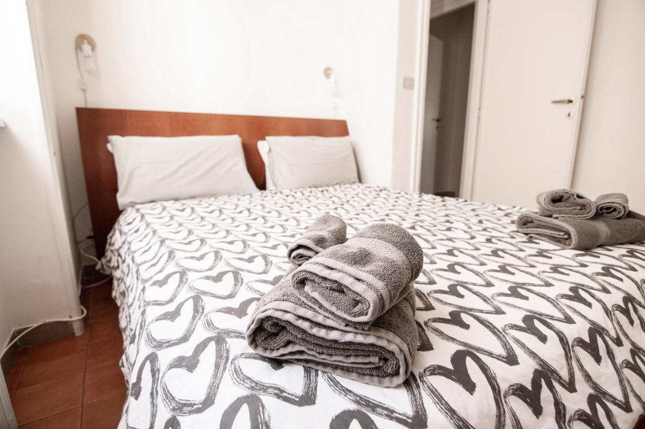 Aureum Loft Lägenhet Rom Exteriör bild