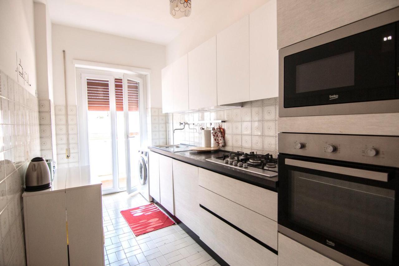 Aureum Loft Lägenhet Rom Exteriör bild