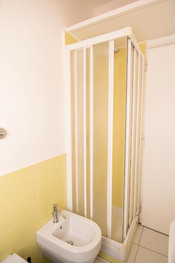Aureum Loft Rom Exteriör bild
