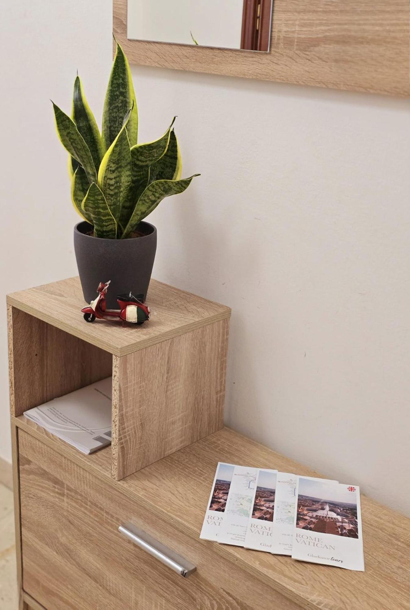 Aureum Loft Lägenhet Rom Exteriör bild