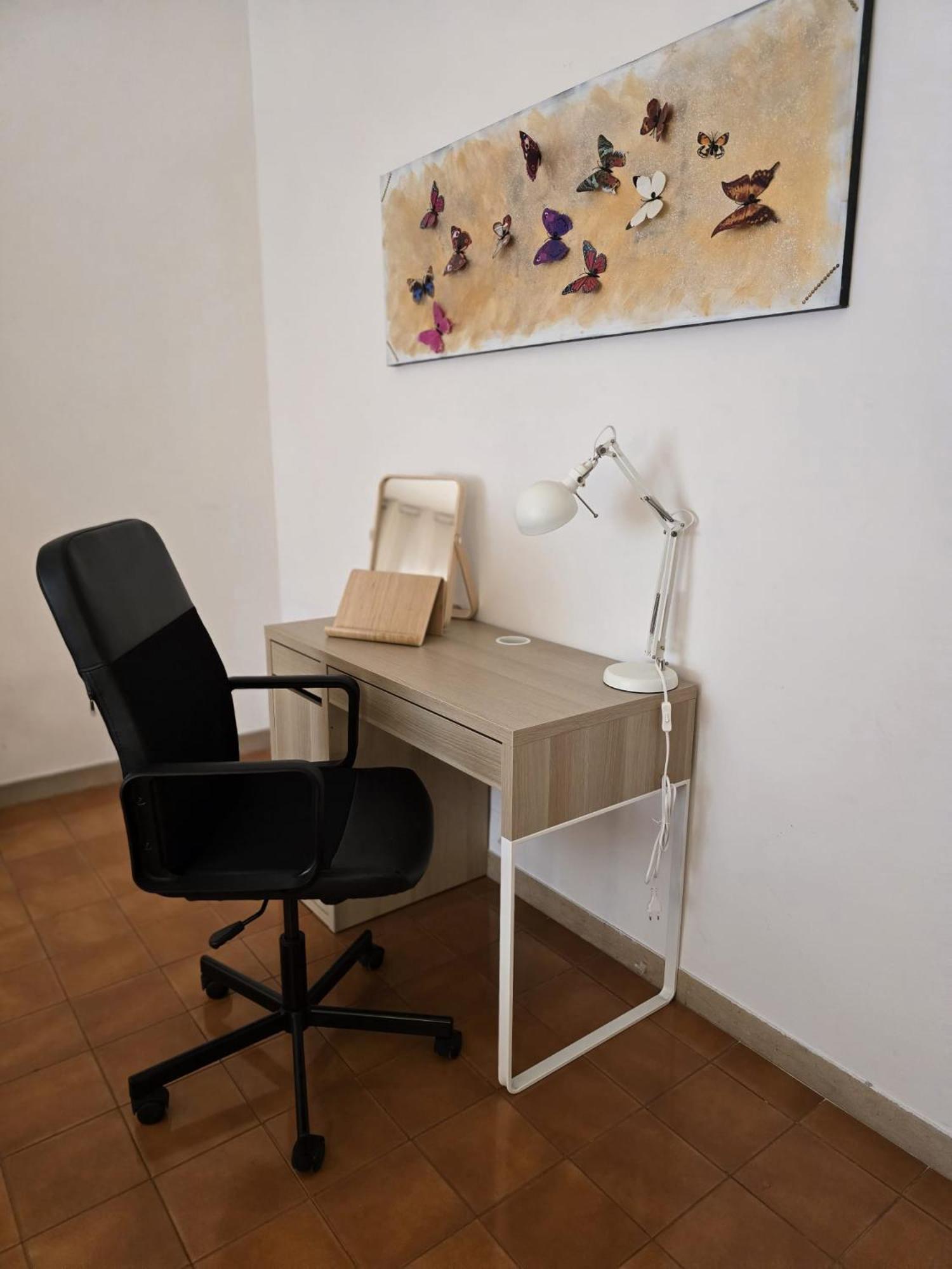Aureum Loft Lägenhet Rom Exteriör bild