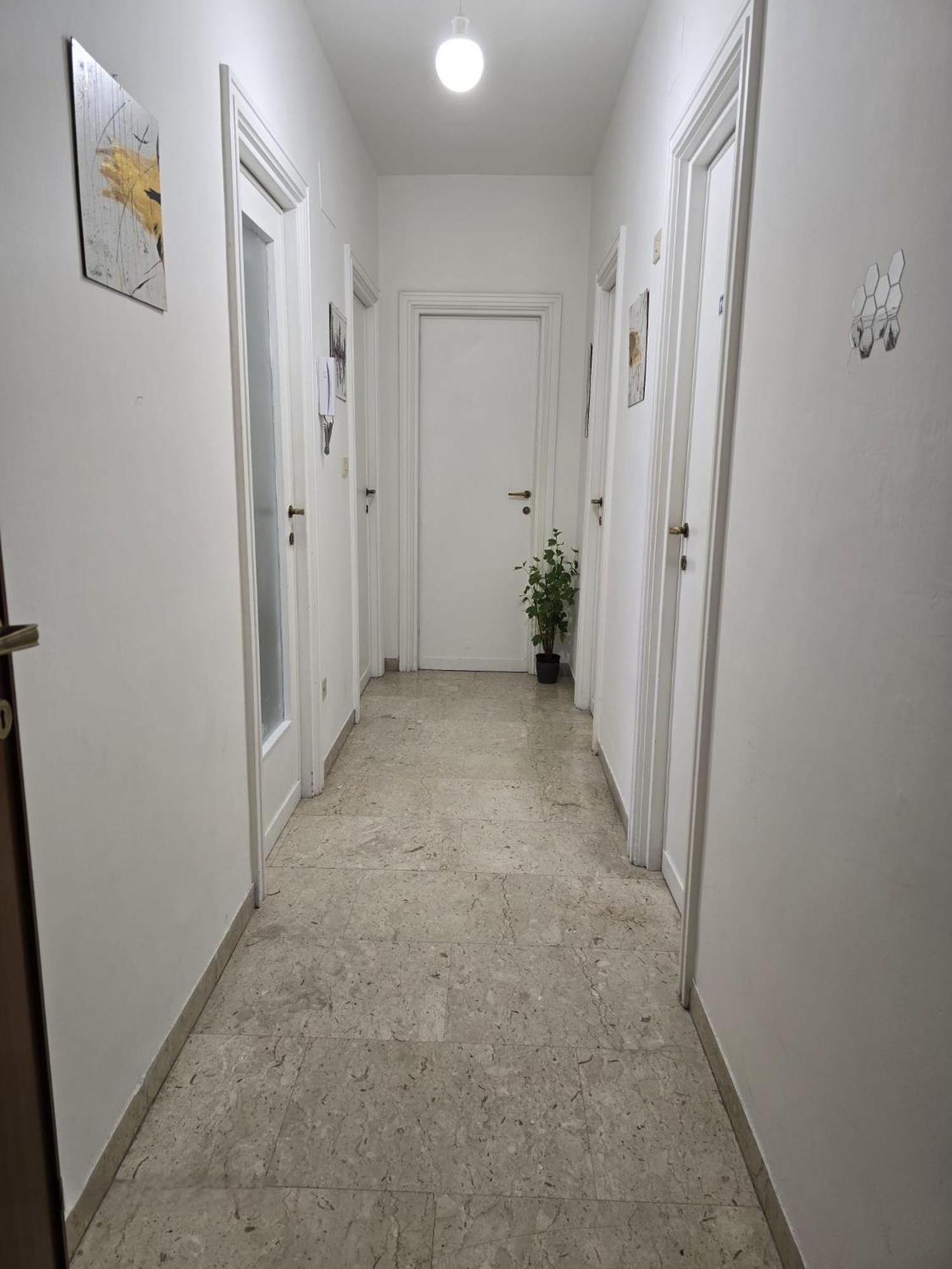 Aureum Loft Rom Exteriör bild