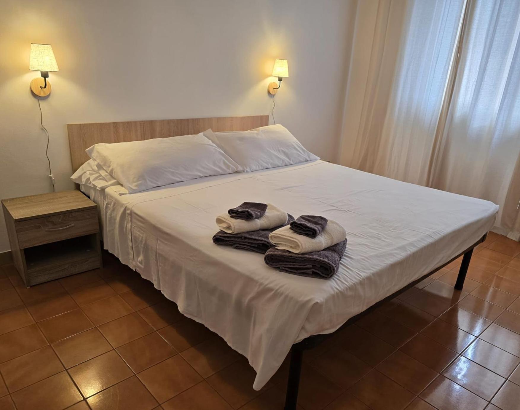 Aureum Loft Lägenhet Rom Exteriör bild
