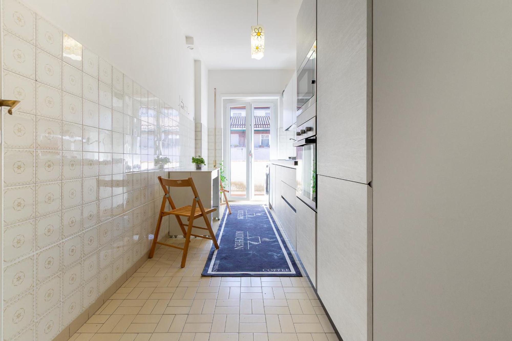 Aureum Loft Rom Exteriör bild