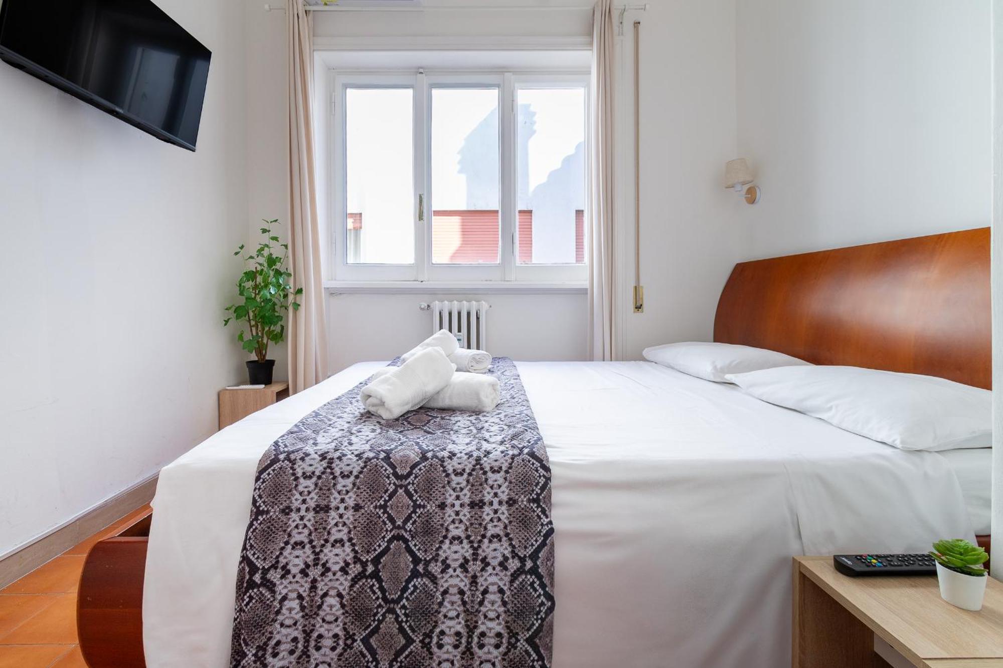 Aureum Loft Lägenhet Rom Exteriör bild