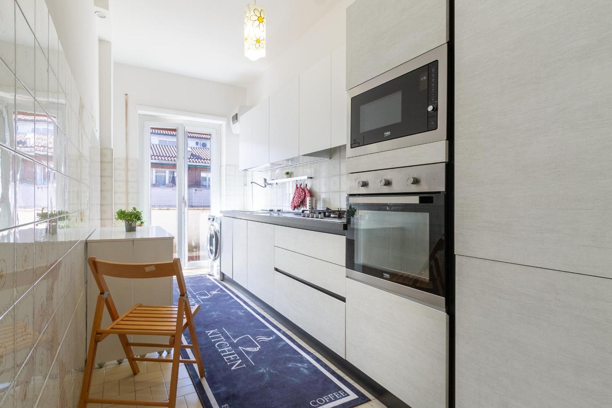 Aureum Loft Lägenhet Rom Exteriör bild