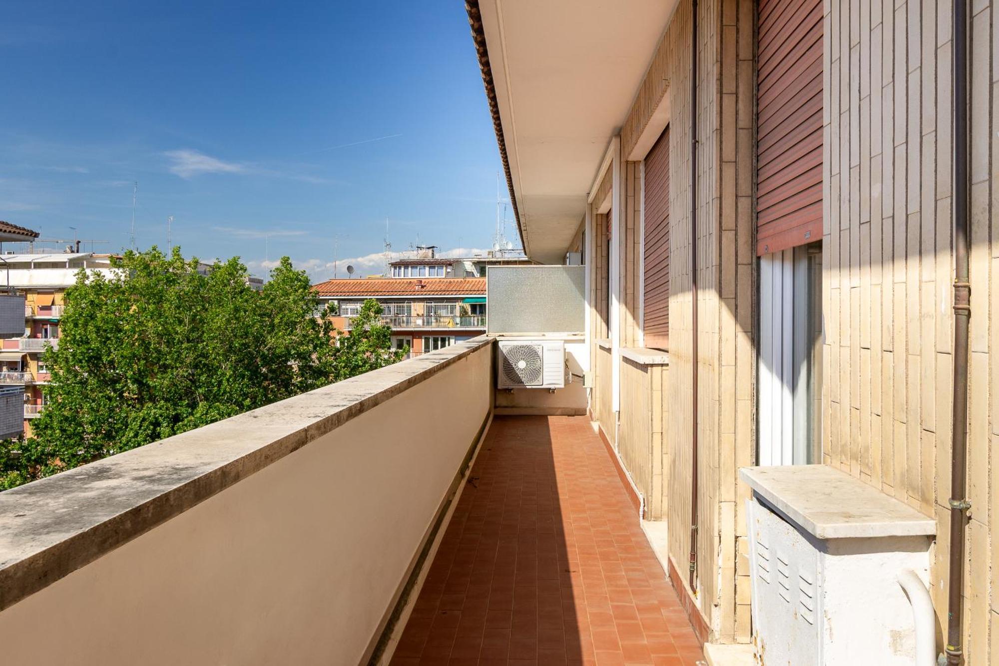 Aureum Loft Lägenhet Rom Exteriör bild