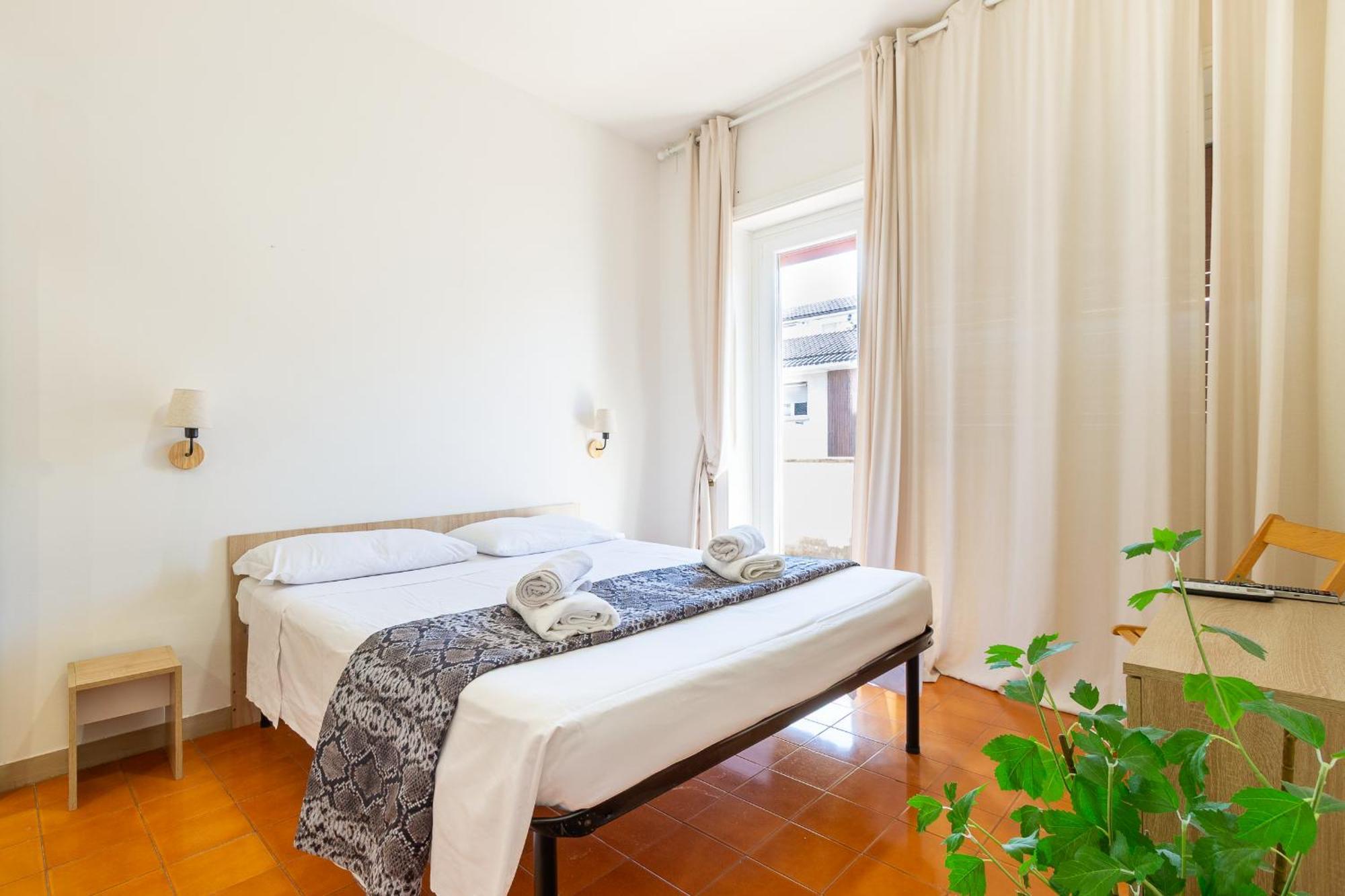 Aureum Loft Lägenhet Rom Exteriör bild