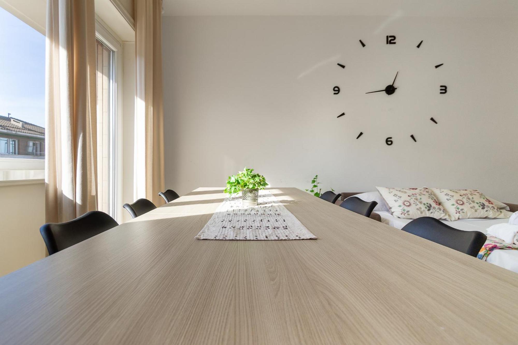 Aureum Loft Lägenhet Rom Exteriör bild