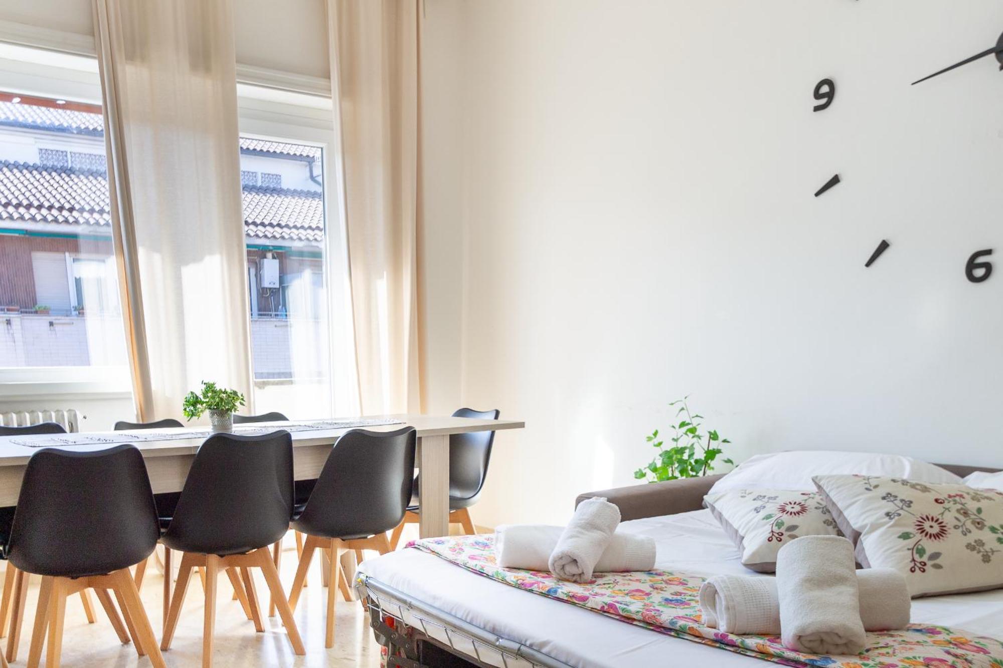 Aureum Loft Lägenhet Rom Exteriör bild