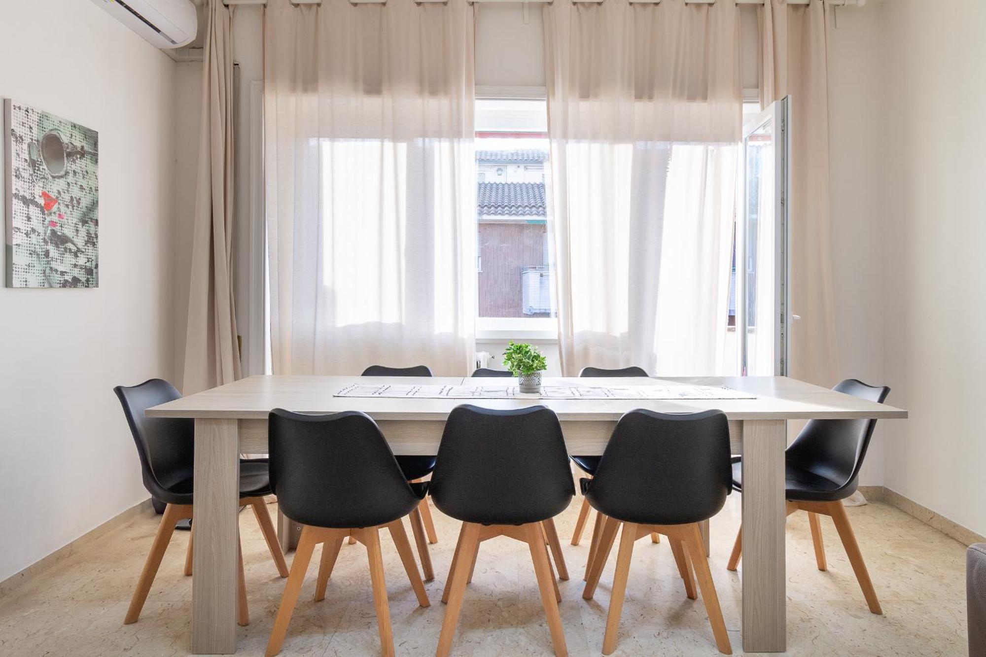 Aureum Loft Rom Exteriör bild