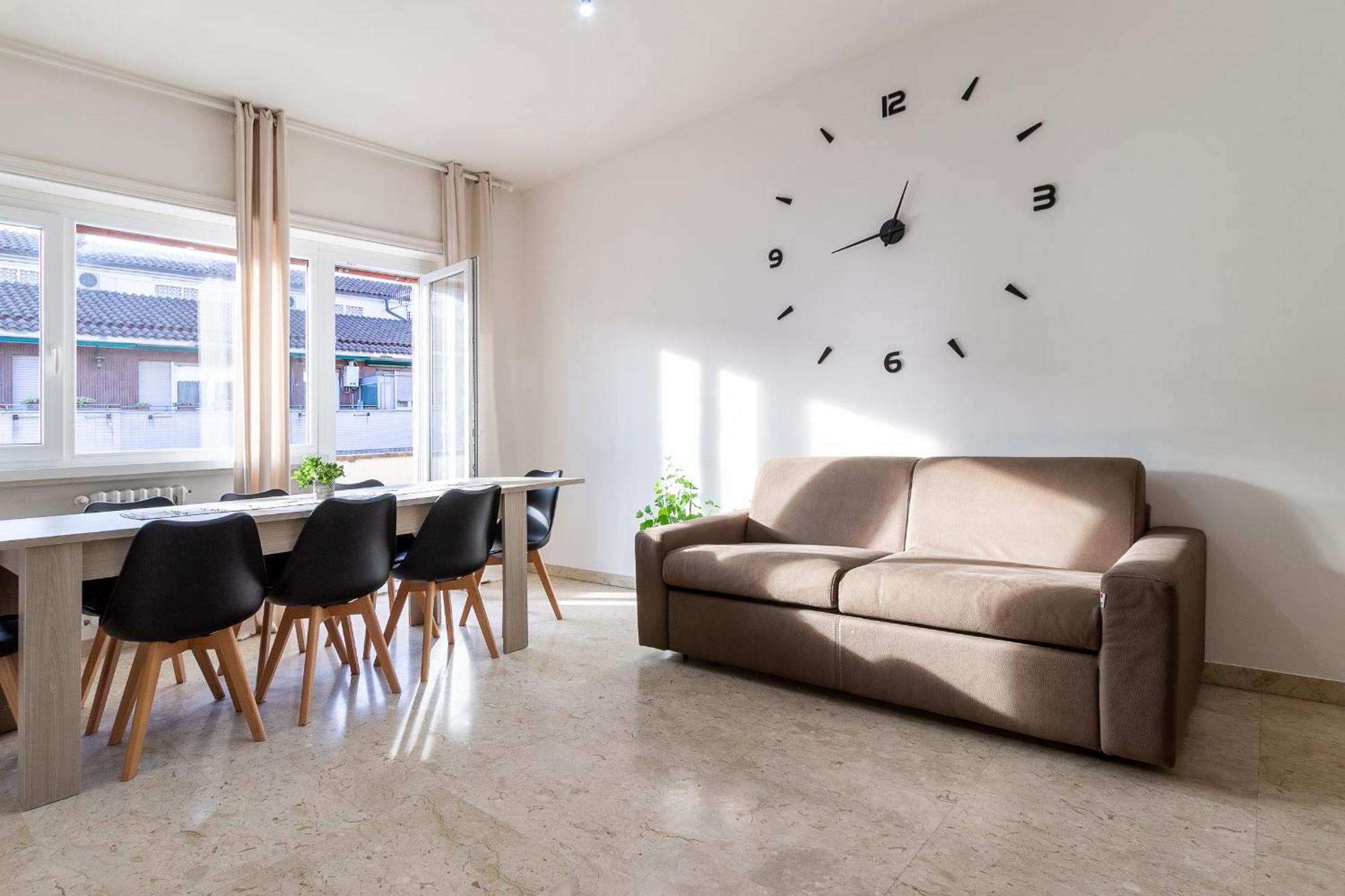 Aureum Loft Rom Exteriör bild