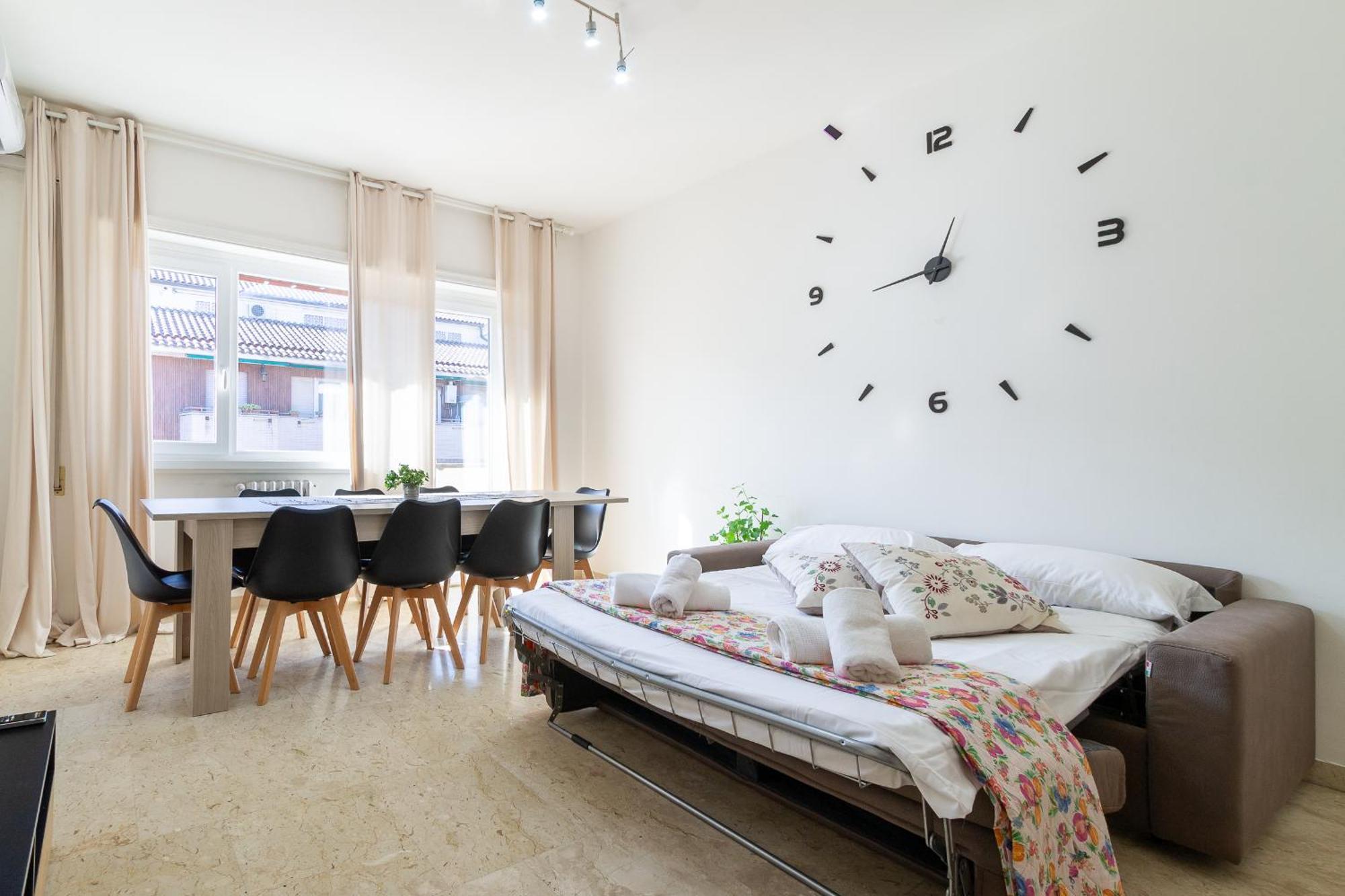 Aureum Loft Rom Exteriör bild