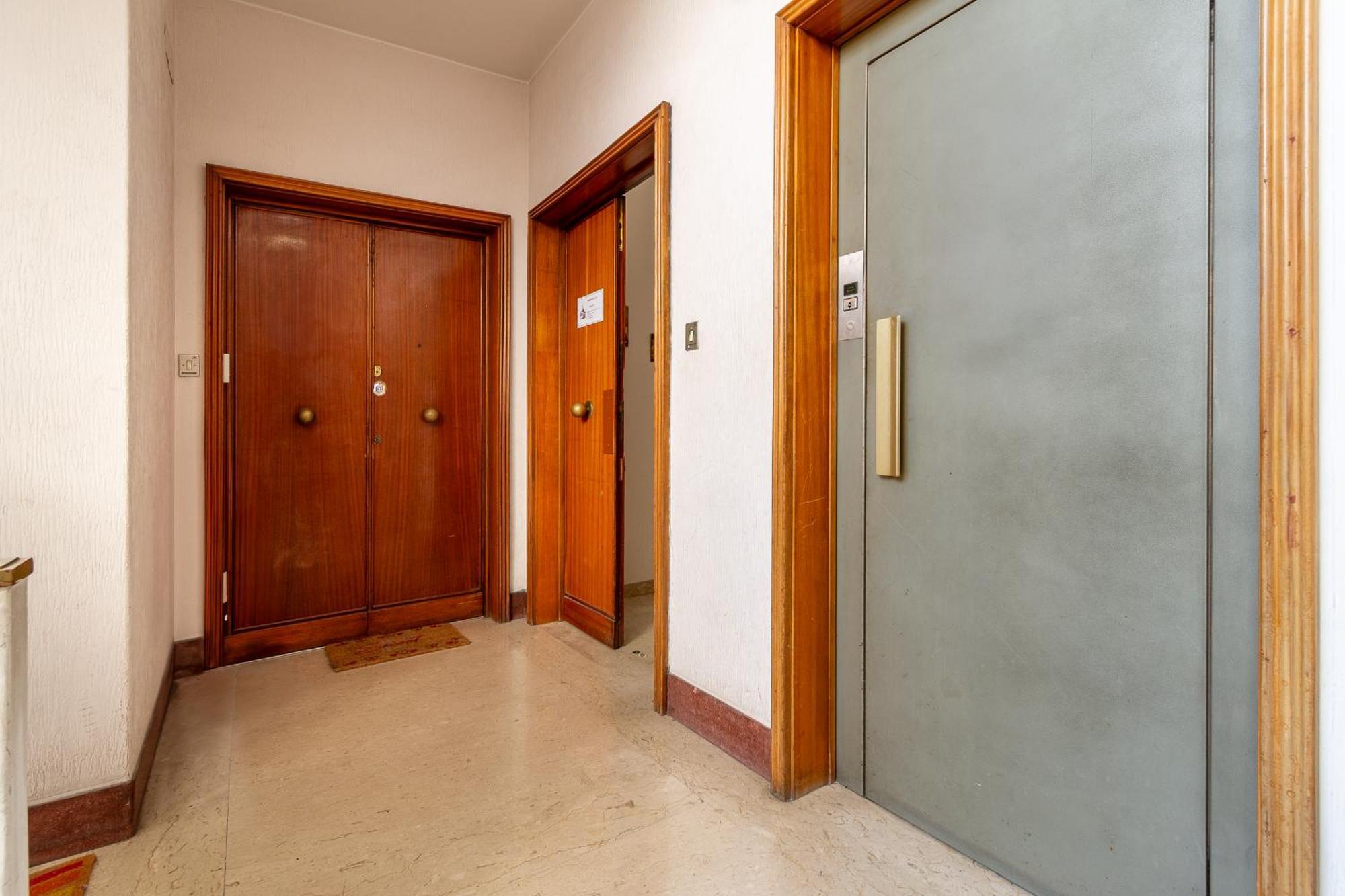 Aureum Loft Lägenhet Rom Exteriör bild