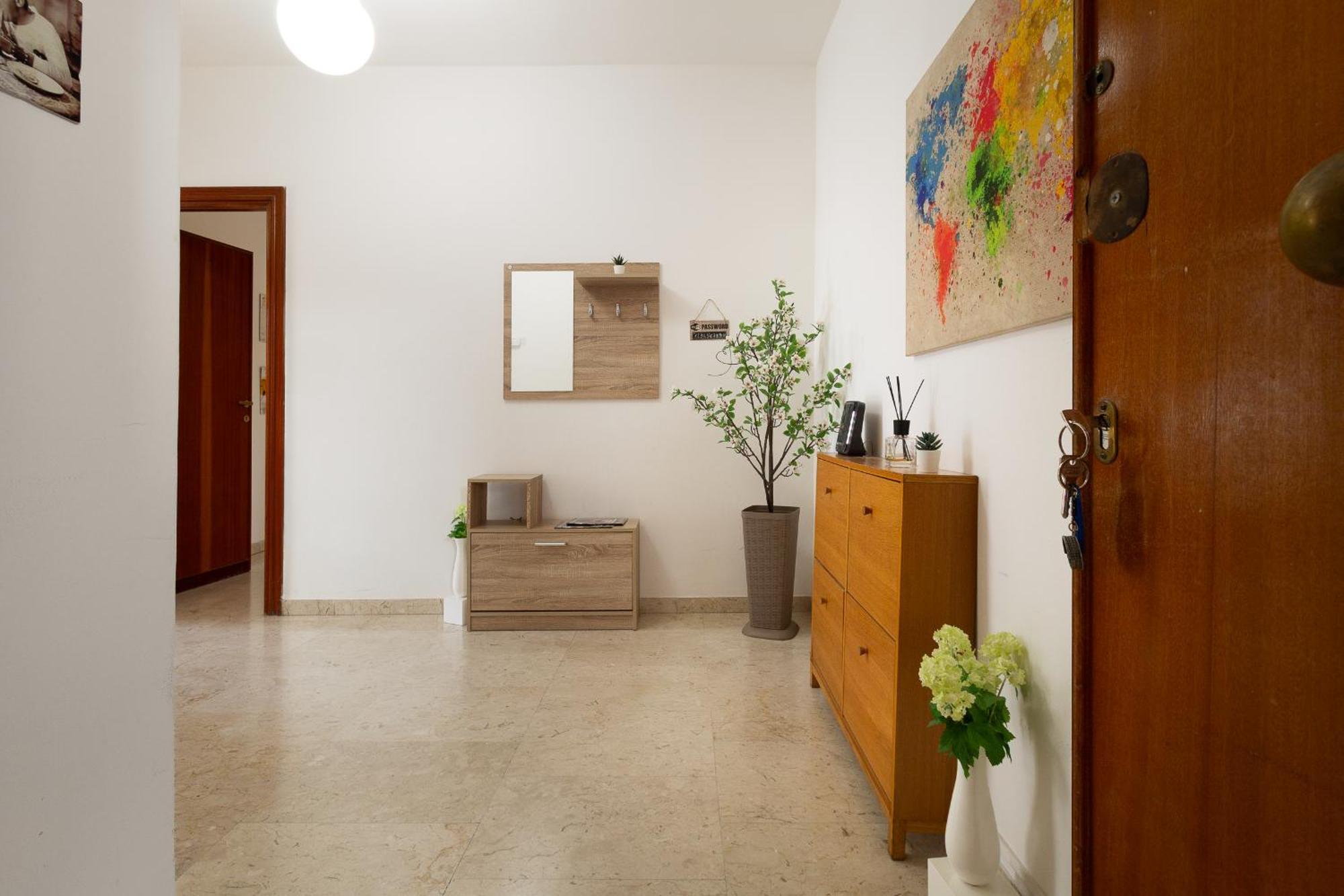 Aureum Loft Lägenhet Rom Exteriör bild