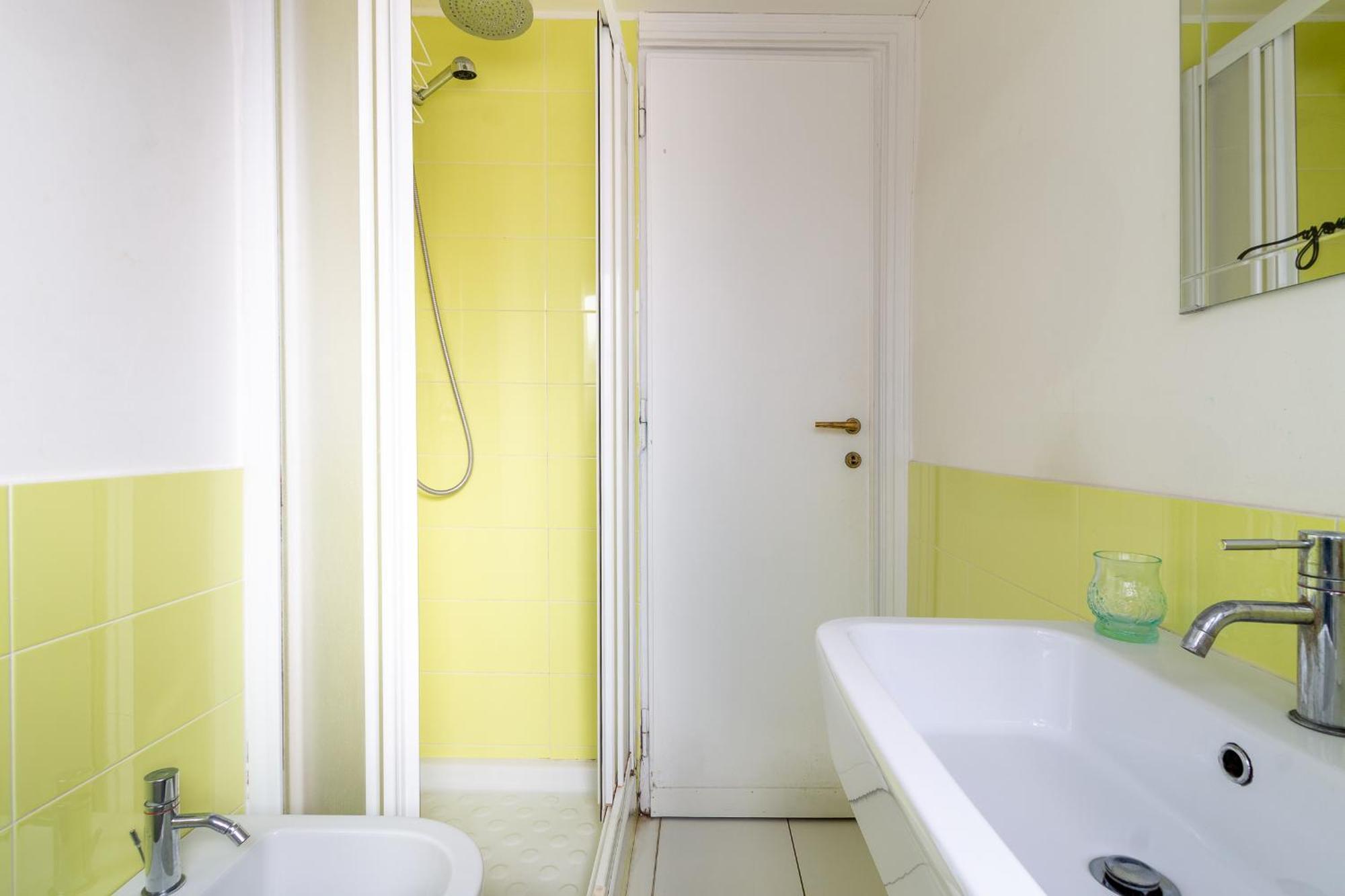 Aureum Loft Lägenhet Rom Exteriör bild