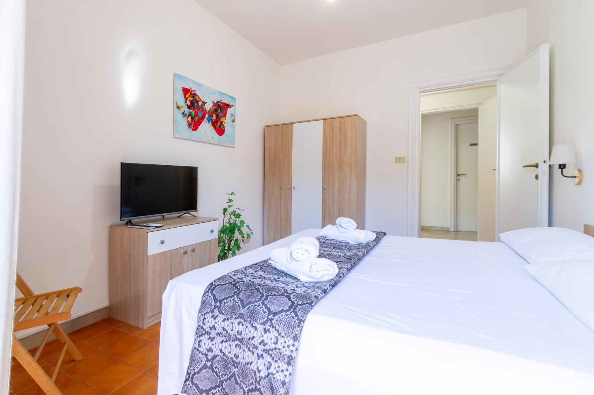 Aureum Loft Lägenhet Rom Exteriör bild